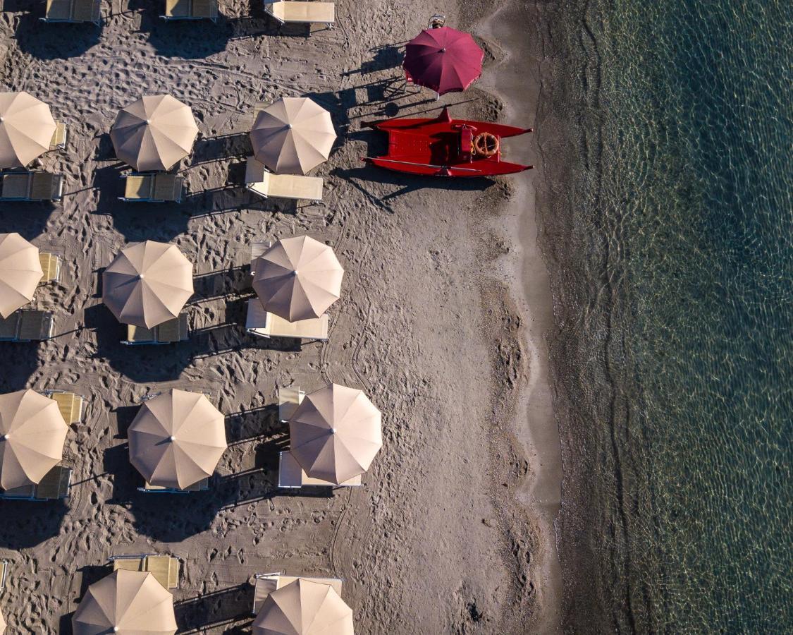 Le Palmette Suites カリアリ エクステリア 写真