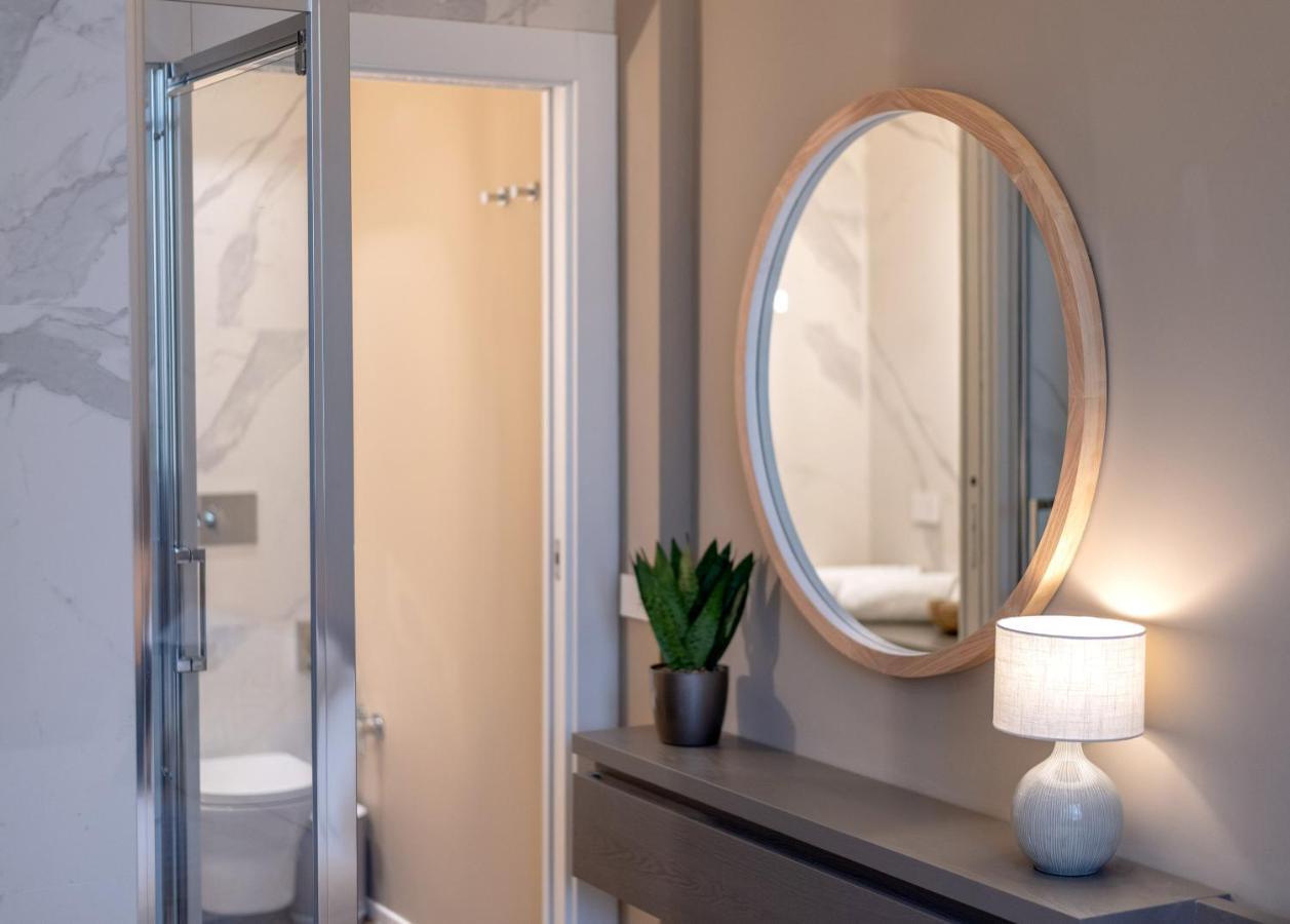 Le Palmette Suites カリアリ エクステリア 写真
