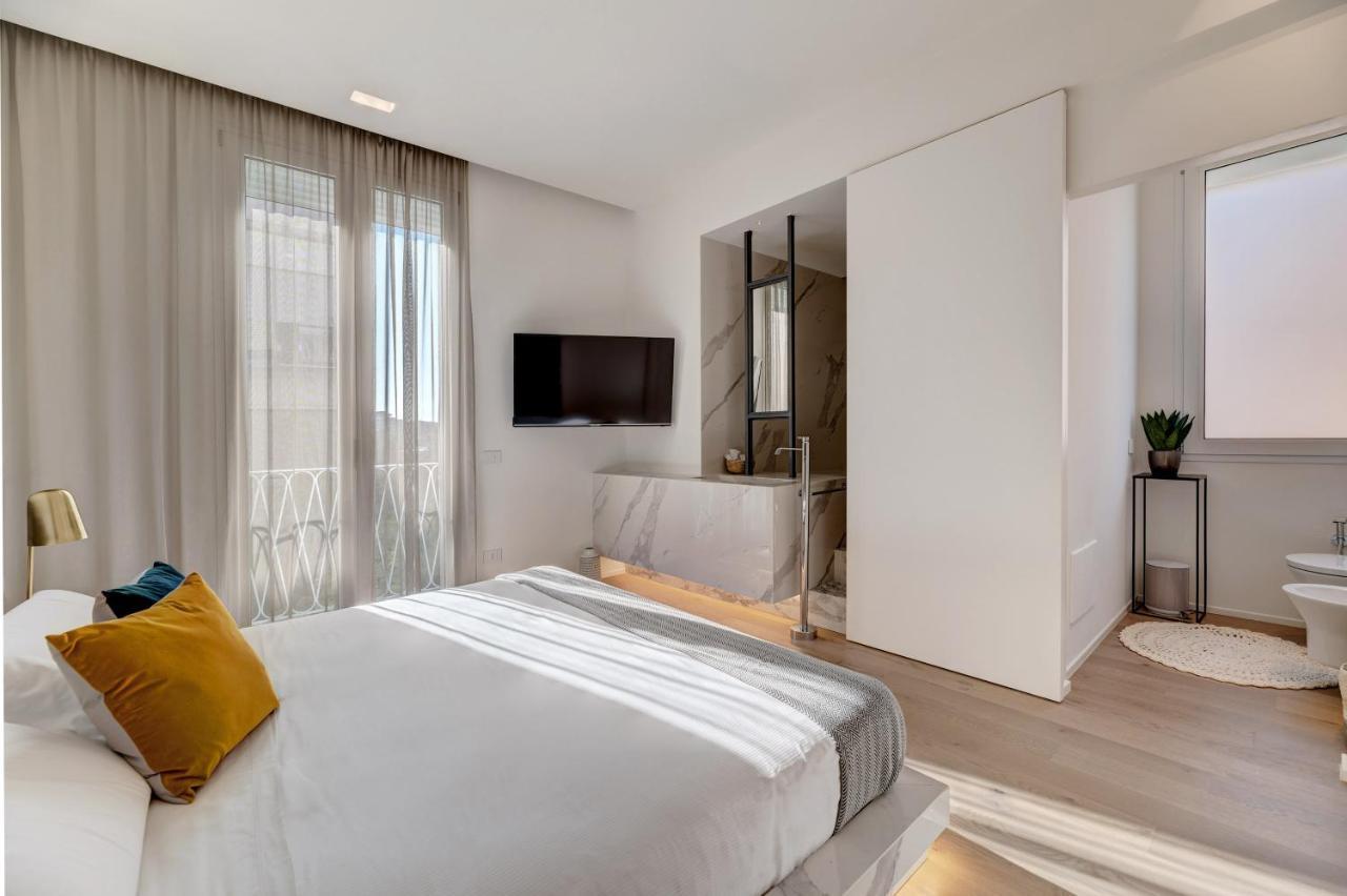 Le Palmette Suites カリアリ エクステリア 写真