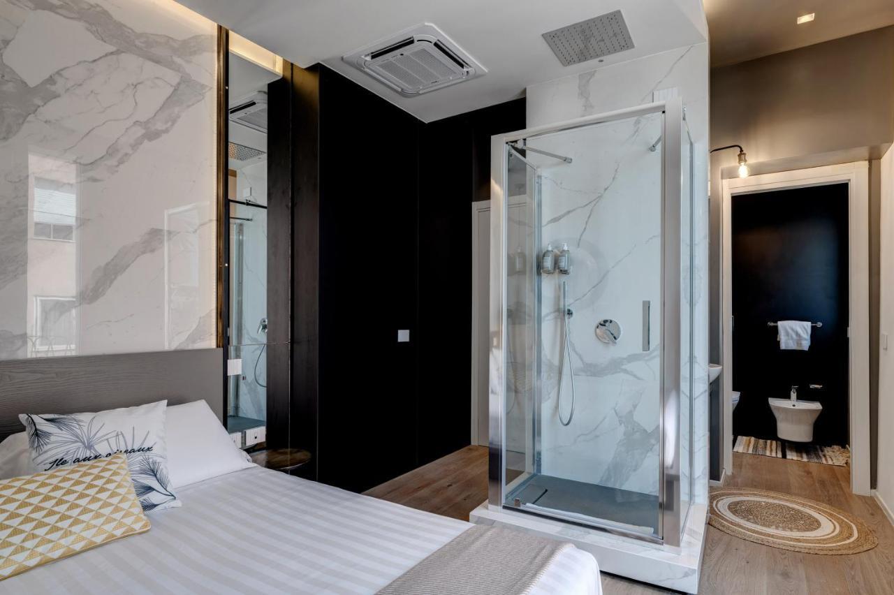 Le Palmette Suites カリアリ エクステリア 写真